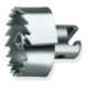 Rothenberger Tête de coupe à dents en spirale, 16K, D=35mm-3
