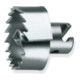 Rothenberger Tête de coupe à dents en spirale, 16K, D=35mm