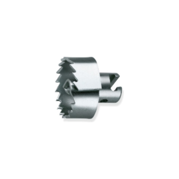 Rothenberger Tête de coupe à dents en spirale, 16K, D=35mm