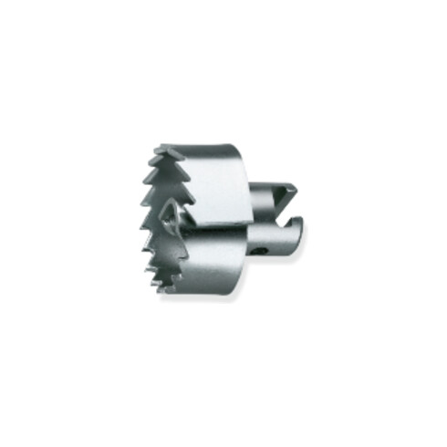 Rothenberger Tête de coupe à dents en spirale, 16K, D=35mm