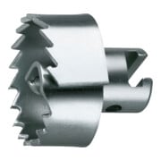 Rothenberger Tête de coupe à dents en spirale, 32K, Ø=65 mm-3