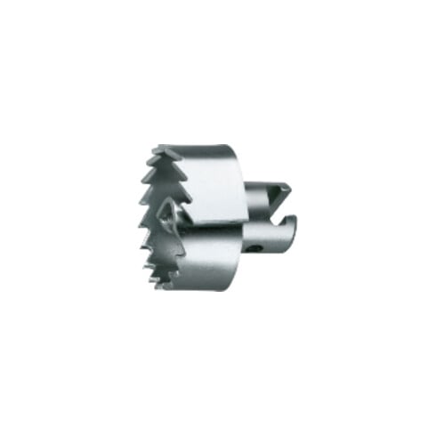 Rothenberger Tête de coupe à dents en spirale, 32K, Ø=65 mm