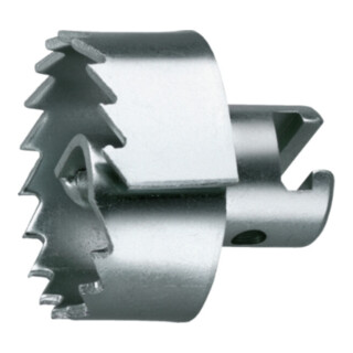 Rothenberger Tête de coupe à denture en spirale, 22K, Ø=45mm