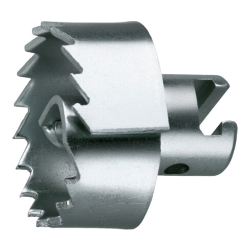 Rothenberger Tête de coupe à denture en spirale, 22K, Ø=45mm