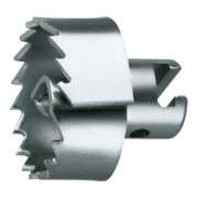 Rothenberger Tête de coupe à denture en spirale, 22K, Ø=45mm