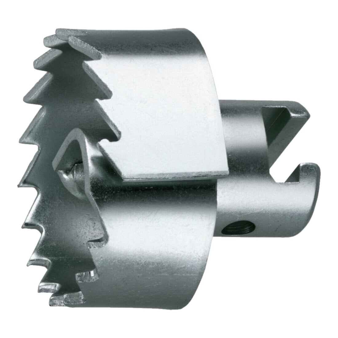 Rothenberger Tête de coupe à denture en spirale, 22K, Ø=45mm