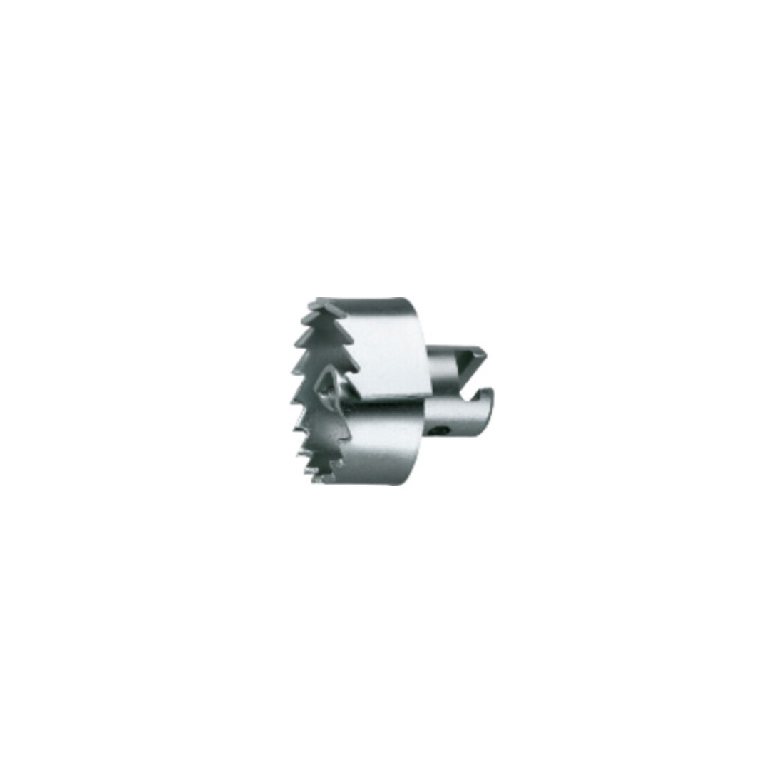Rothenberger Tête de coupe à denture en spirale, 22K, Ø=45mm