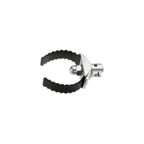 Rothenberger Tête de coupe à fourche 80 mm, 20 mm, raccord carré 4 pans