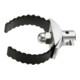 Rothenberger Tête de coupe à fourche dentée, 32K, D=100mm-1