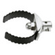 Rothenberger Tête de coupe à fourche dentée, 32K, D=100mm-4