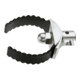 Rothenberger Tête de coupe à fourche dentelée 32K, Ø 76 mm-1