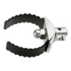 Rothenberger Tête de coupe à fourche dentelée 32K, Ø 76 mm-1