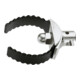 Rothenberger Tête de coupe à fourche dentelée 32K, Ø 76 mm-3