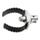 Rothenberger Tête de coupe à fourche dentelée 32K, Ø 76 mm-3