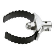 Rothenberger Tête de coupe à fourche dentelée 32K, Ø 76 mm-4