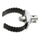 Rothenberger Tête de coupe à fourche dentelée 32K, Ø 76 mm