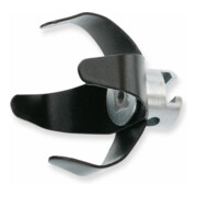Rothenberger Tête de coupe double fourche, 16K, D=40mm-3