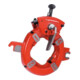 Rothenberger Tête de coupe pour 4SE, Auto, BSPT R, 2,1/2-4"-1