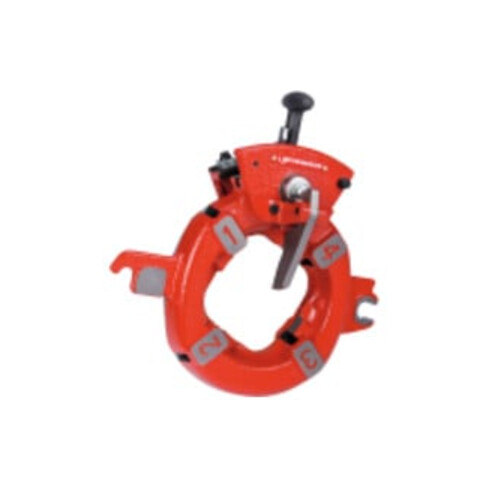 Rothenberger Tête de coupe pour 4SE, Auto, BSPT R, 2,1/2-4"
