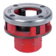 Rothenberger Tête de coupe SC, NPT, 1,1/4", fixation octogonale-3