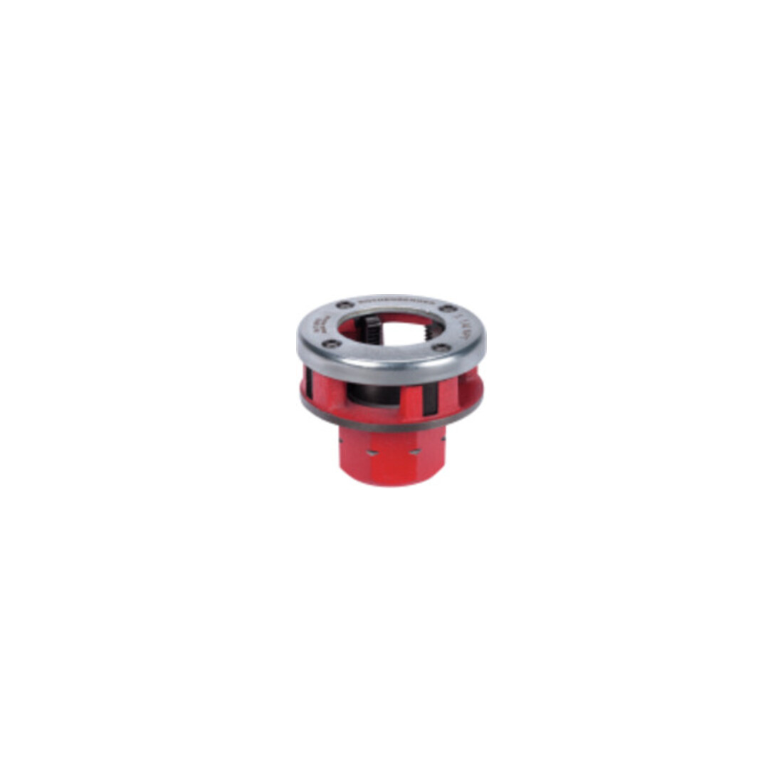 Rothenberger Tête de coupe SC, NPT, 1,1/4", fixation octogonale