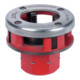 Rothenberger Tête de coupe SC, NPT, 1,1/4", fixation octogonale-4
