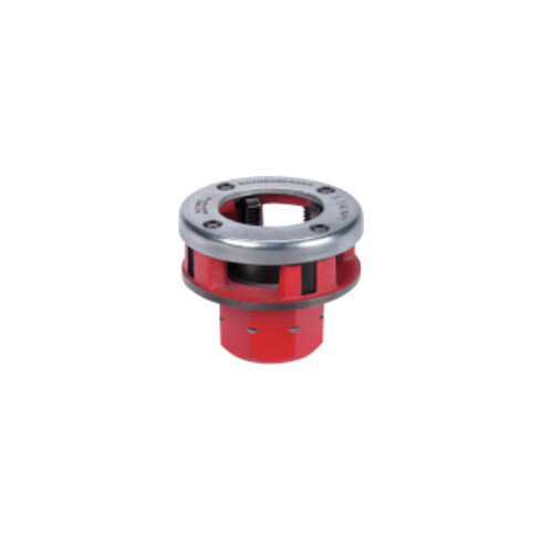 Rothenberger Tête de coupe SC, NPT, 1,1/4", fixation octogonale