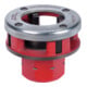 Rothenberger Tête de coupe SC, NPT, 1,1/4", fixation octogonale-4