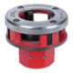 Rothenberger Tête de coupe SC, NPT, 1,1/4", fixation octogonale