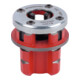 Rothenberger Tête de coupe SC, NPT, 1/2"-1