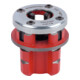 Rothenberger Tête de coupe SC, NPT, 1/2"-3