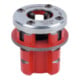 Rothenberger Tête de coupe SC, NPT, 1/2"-4