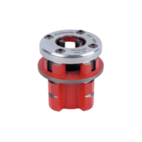 Rothenberger Tête de coupe SC, NPT, 1/2"