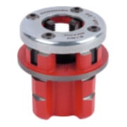 Rothenberger Tête de coupe SC, NPT, 1/2"-4