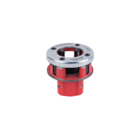 Rothenberger Tête de coupe SC, NPT, 1"
