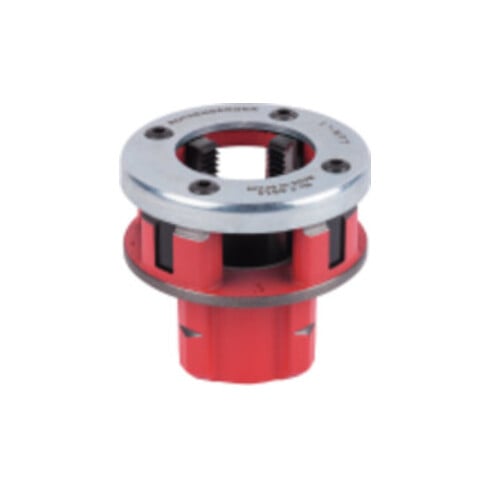 Rothenberger Tête de coupe SC, NPT, 1"