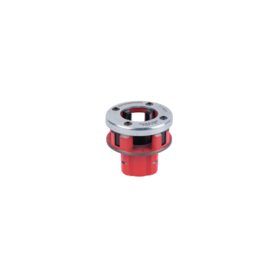 Rothenberger Tête de coupe SC, NPT, 1"