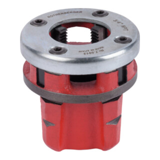 Rothenberger Tête de coupe SC, NPT, 3/4"