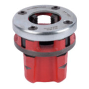 Rothenberger Tête de coupe SC, NPT, 3/4"-3