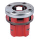 Rothenberger Tête de coupe SC, NPT, 3/4"-4