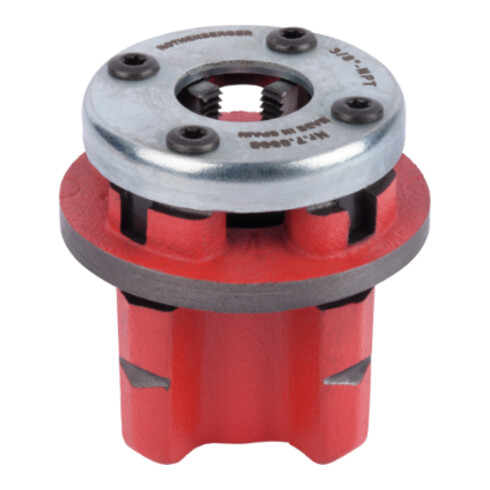 Rothenberger Tête de coupe SC, NPT, 3/8"