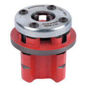 Rothenberger Tête de coupe SC, NPT, 3/8"