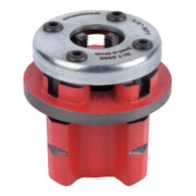 Rothenberger Tête de coupe SC, NPT, 3/8"
