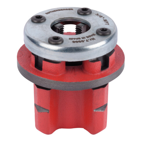 Rothenberger Tête de coupe SC, NPT, 3/8"