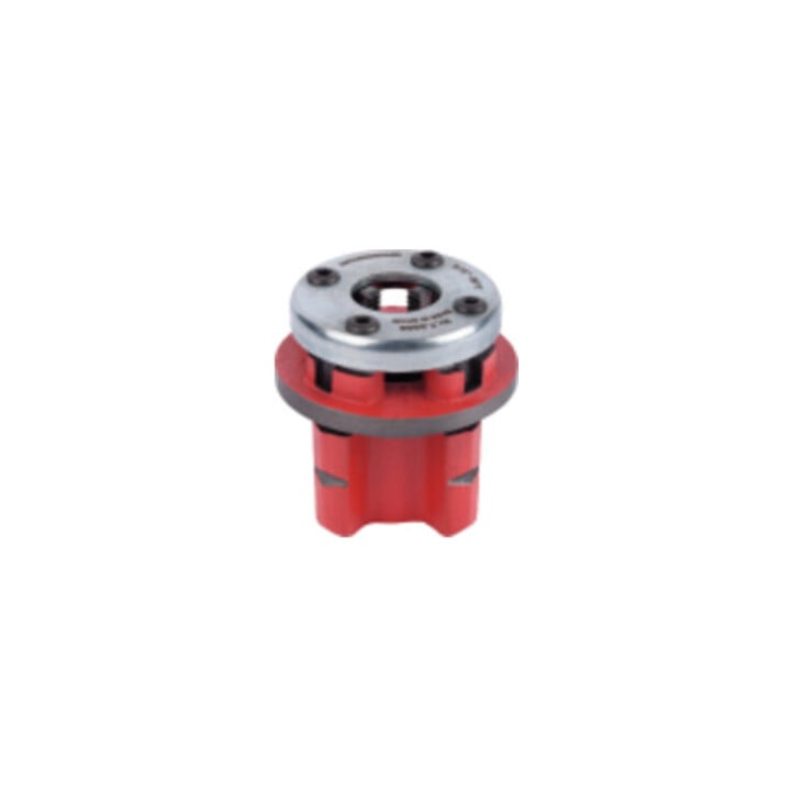 Rothenberger Tête de coupe SC, NPT, 3/8"