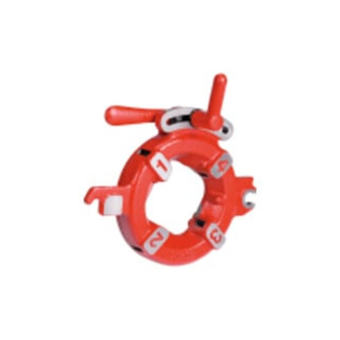 Rothenberger Tête de coupe, standard, BSPT R, 1/4 - 3/8"