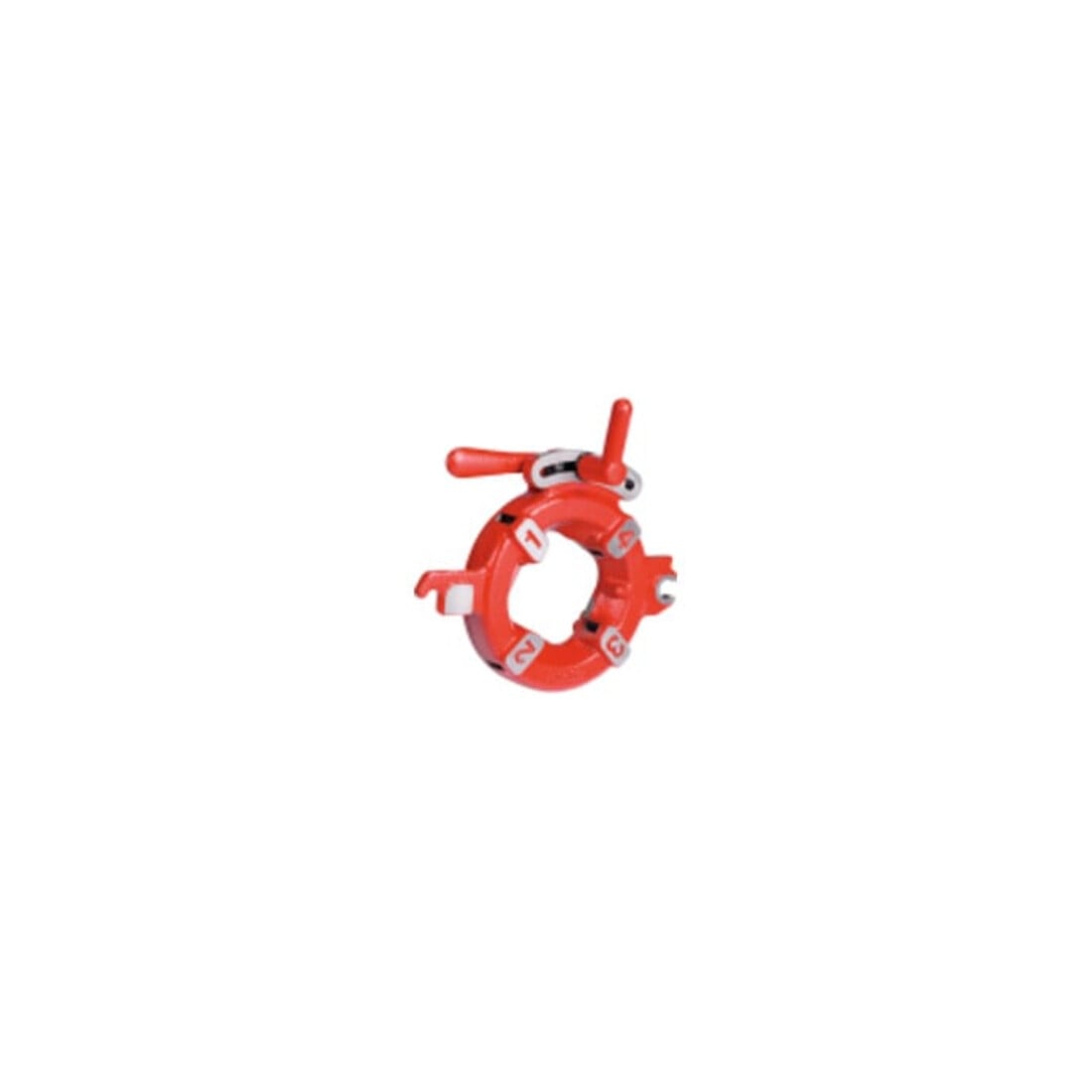 Rothenberger Tête de coupe, standard, BSPT R/NPT, 1/2-2"