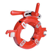 Rothenberger Tête de coupe, standard, BSPT R2-3", NPT 2 1/2-3