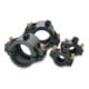 Rothenberger Tête de gel pour ROFROST CO2, 16-18 mm, 3/8"-3