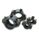 Rothenberger Tête de gel pour ROFROST CO2, 22 mm, 1/2"